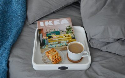 Nový IKEA katalog